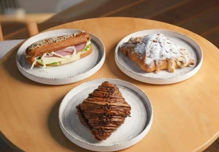 BAKERY