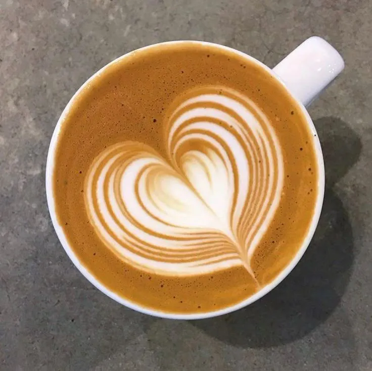 Latte