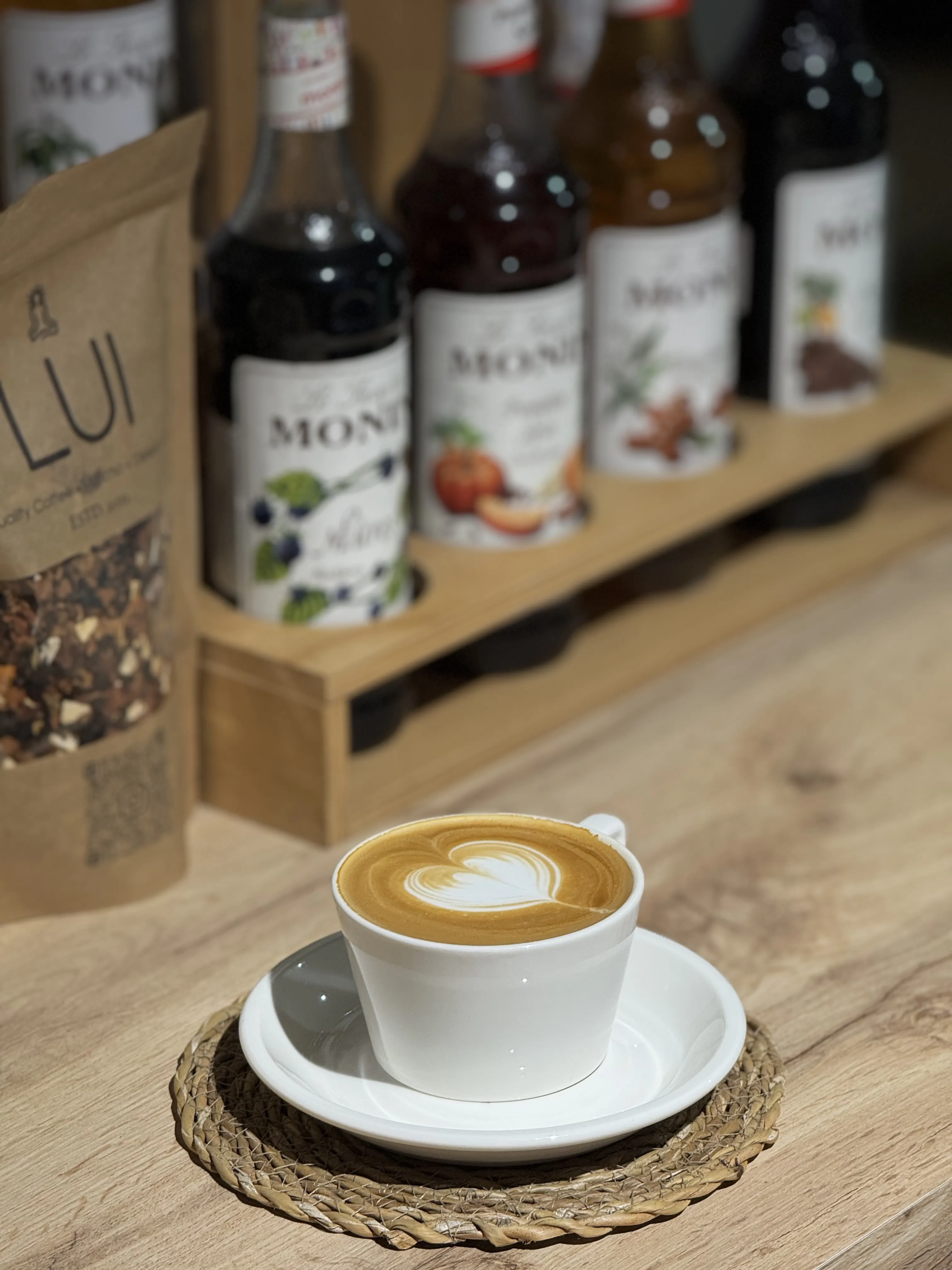 Flat White