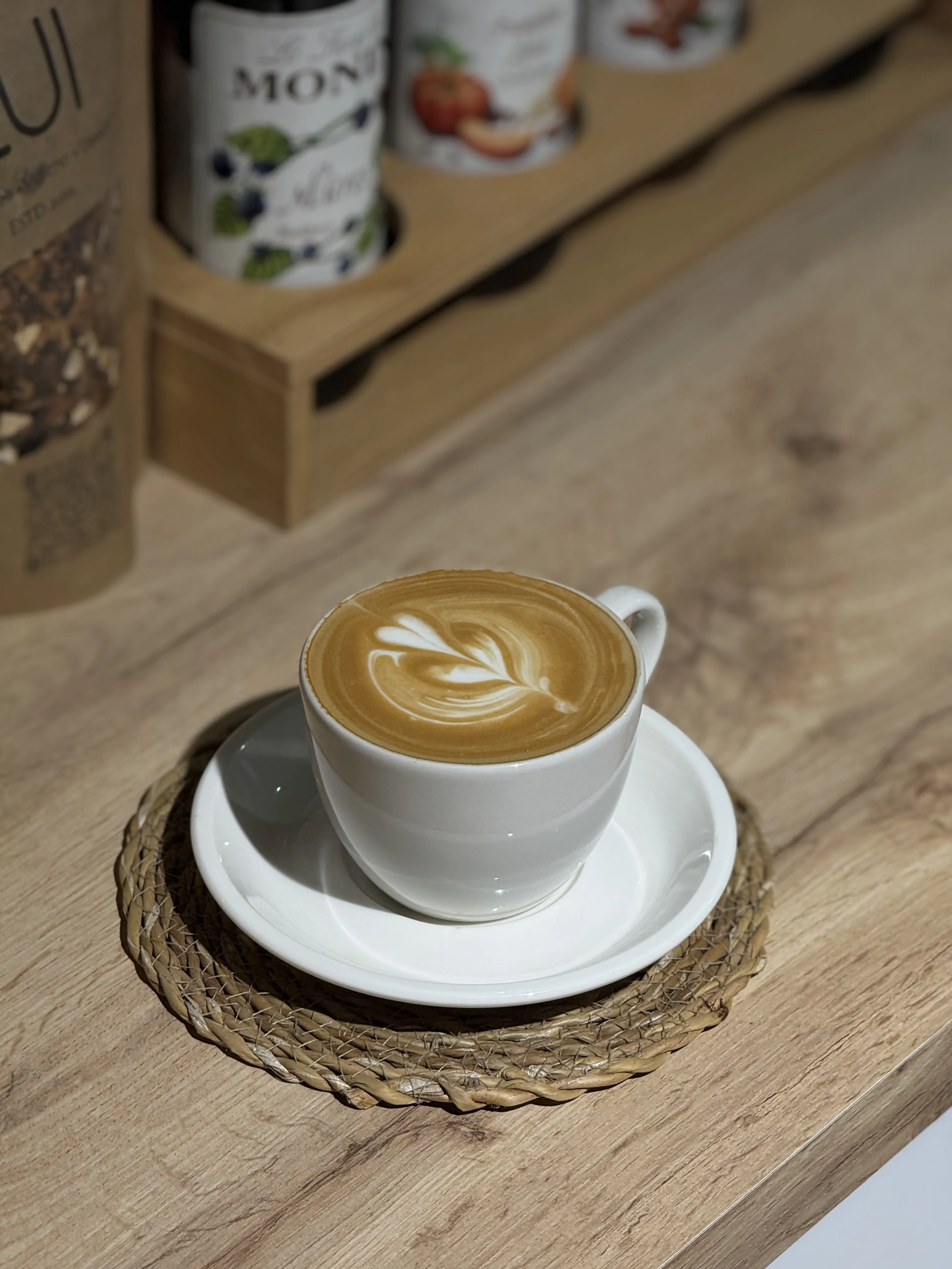 Mocha