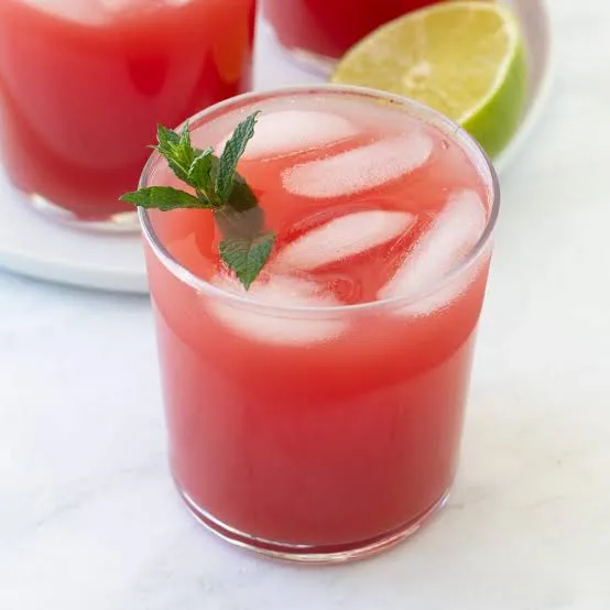 Watermelon Lime