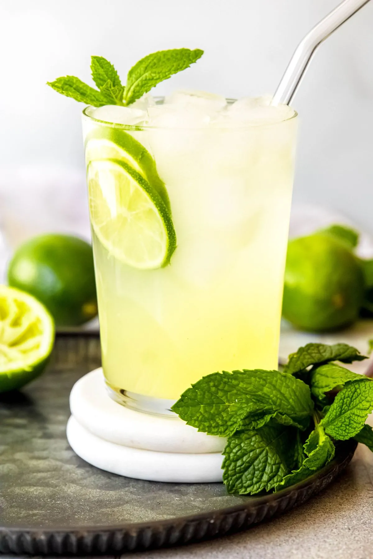 Cool Lime